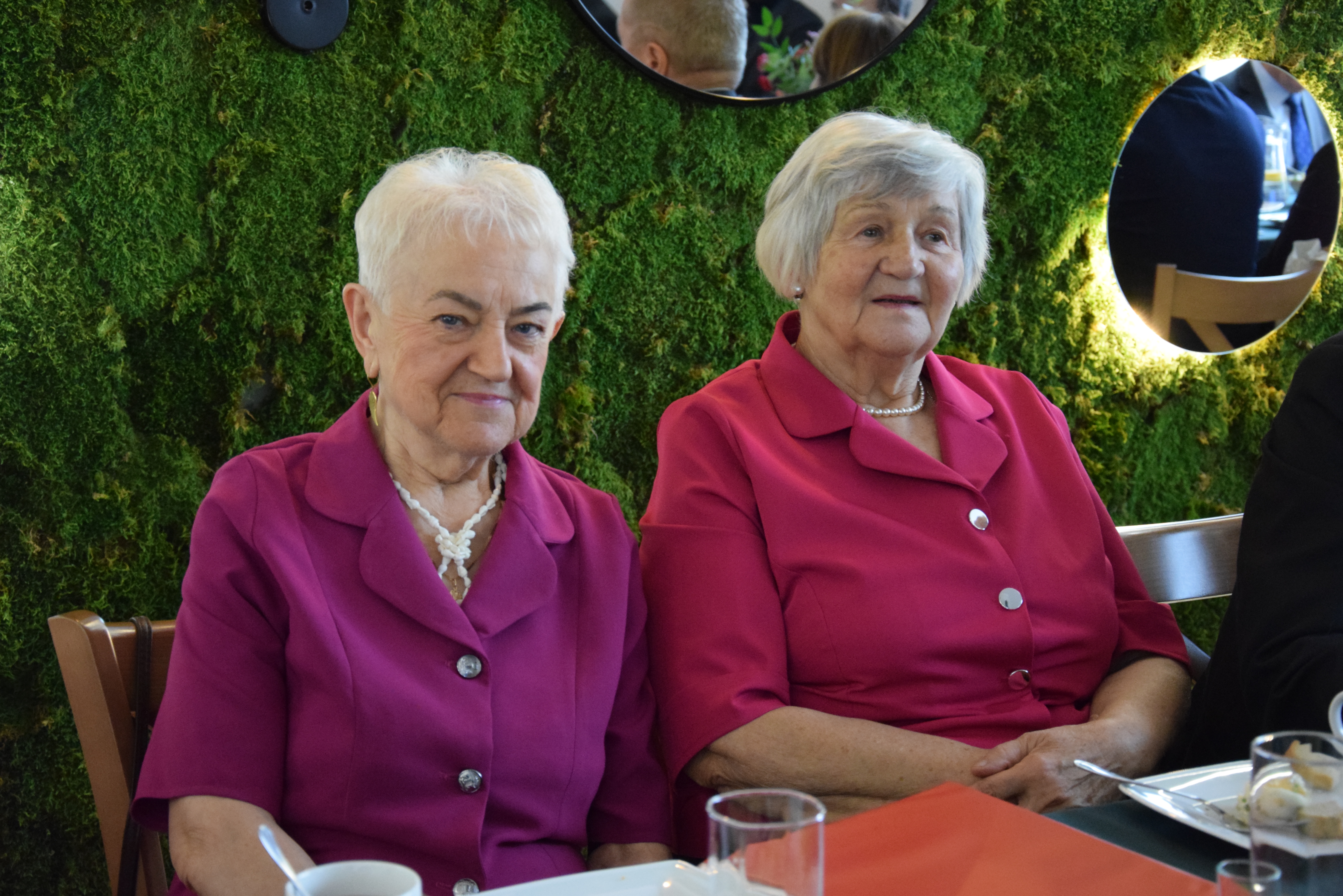 Wyjątkowy jubileusz Związku Emerytów, Rencistów i Inwalidów w Radomsku