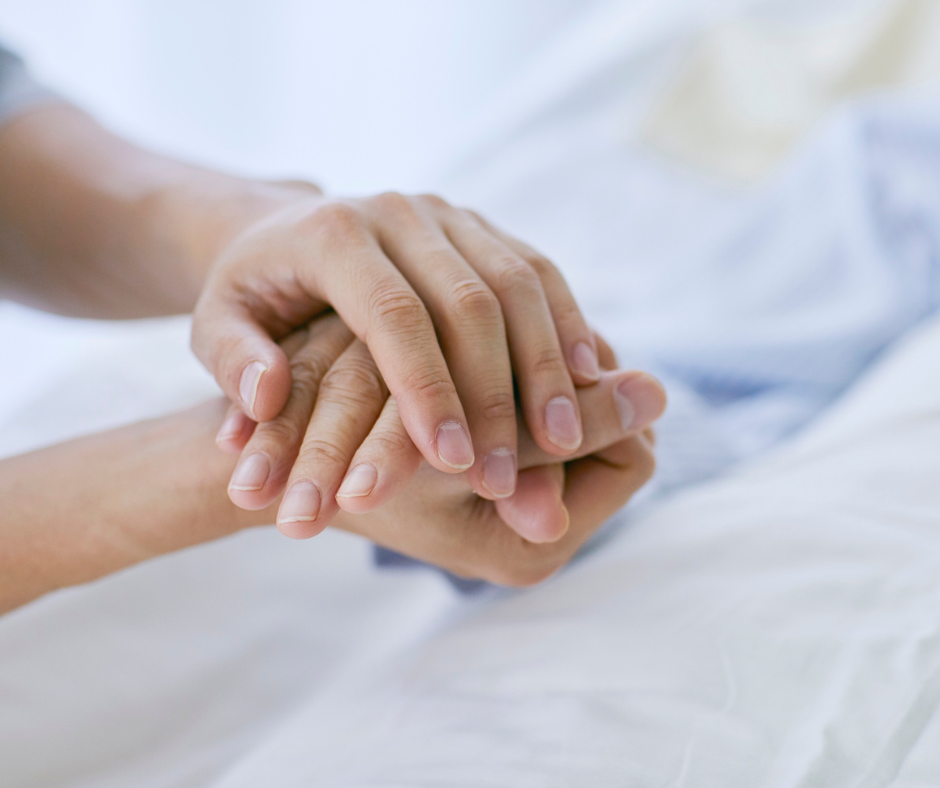 Opieka wytchnieniowa