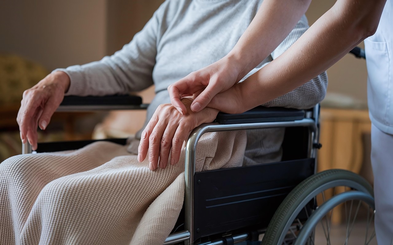 Projekt Miasta Radomska z dofinansowaniem z Europejskiego Funduszu Społecznego+