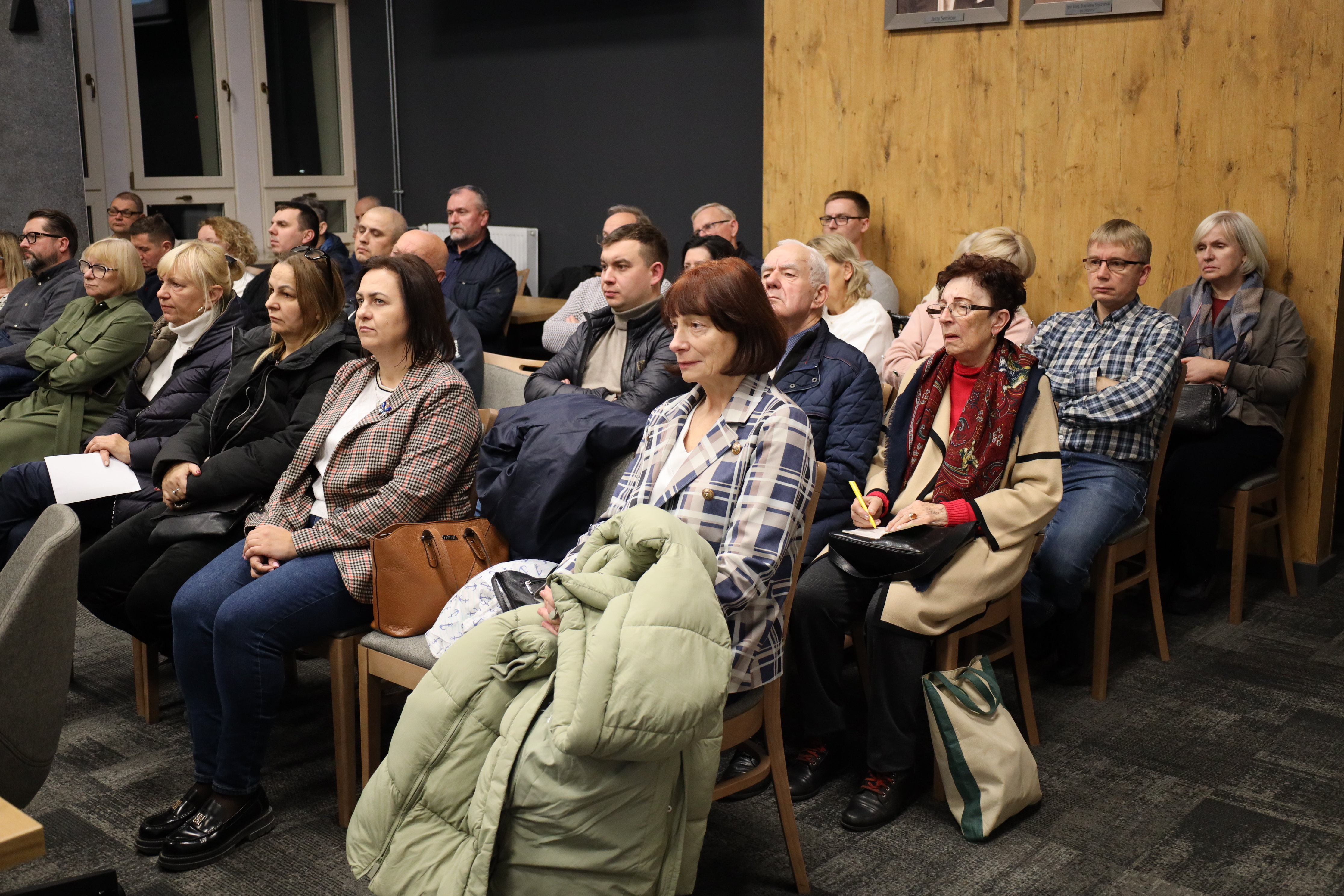 Pierwsze otwarte spotkanie dla mieszkańców ws. Planu Ogólnego Miasta Radomska