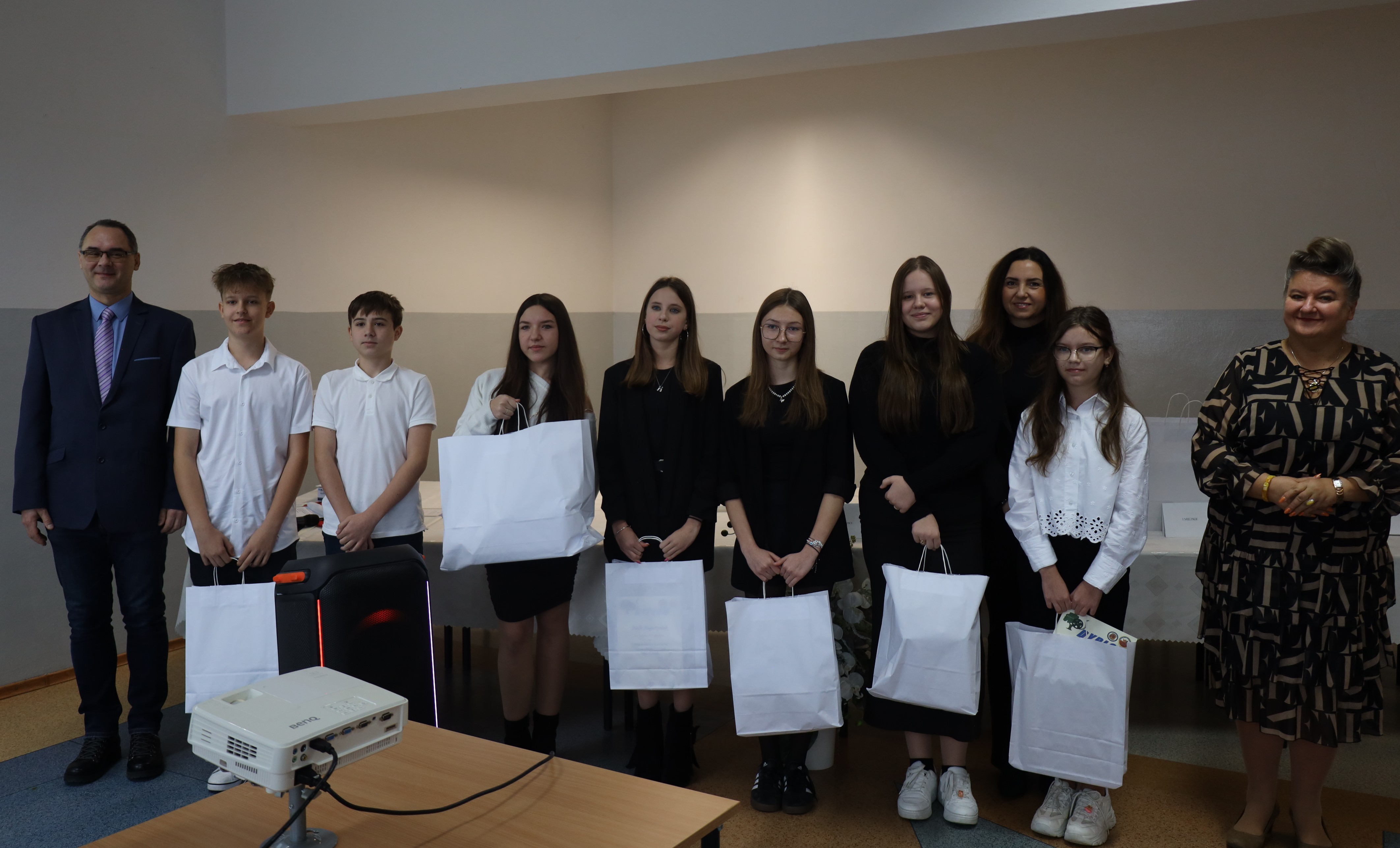 X edycja wojewódzkiego konkursu „EKO-KADR” już za nami.