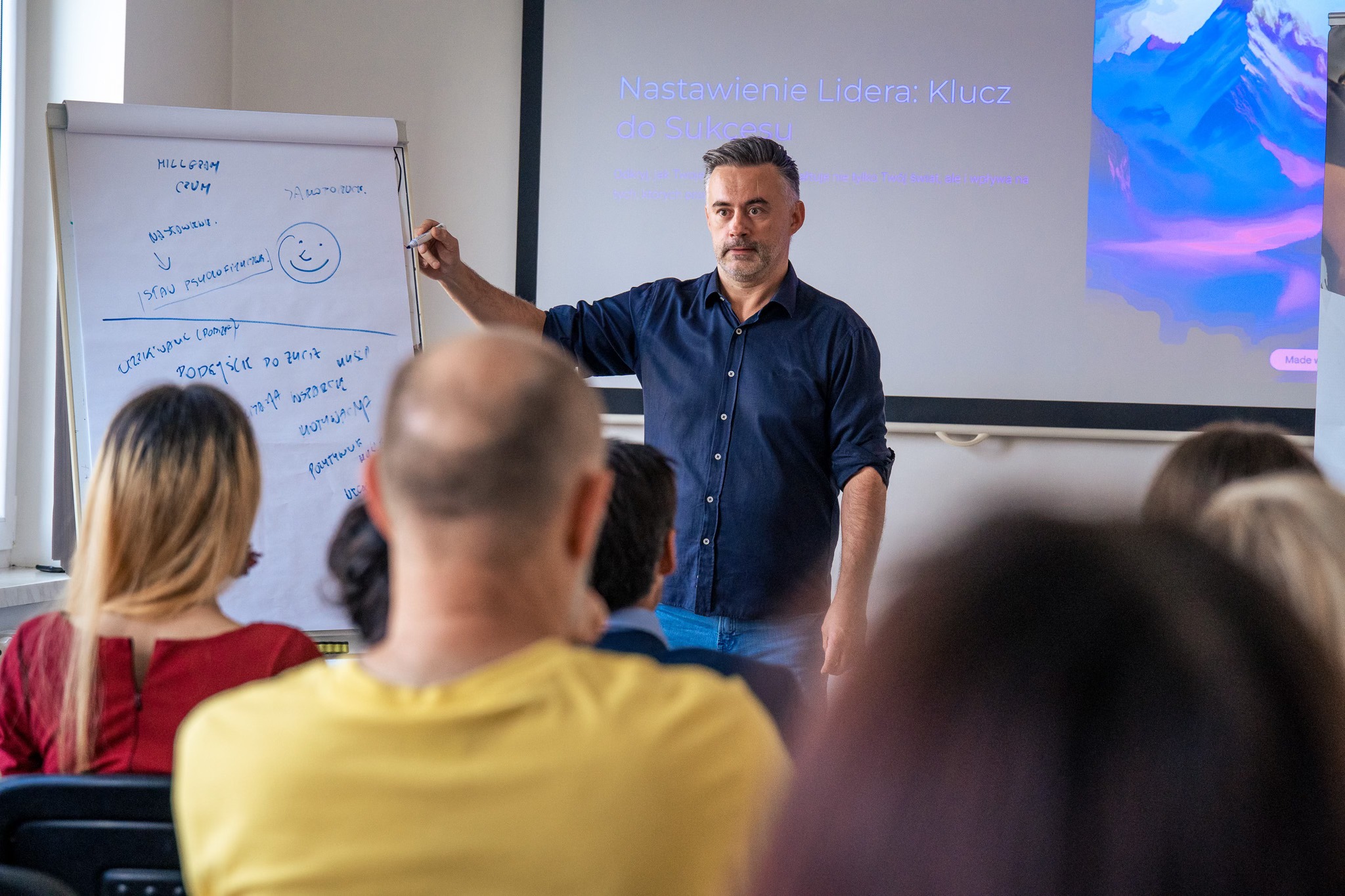 Kompetencje XXI wieku: Pewność, Spokój, Skuteczność. Zapisz się na cykl szkoleń