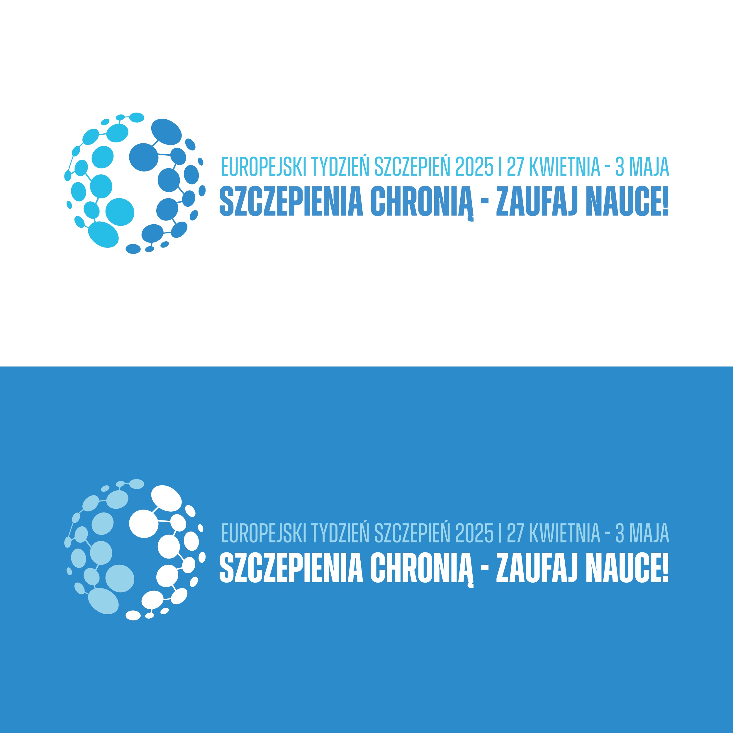 Europejski Tydzień Szczepień 2025