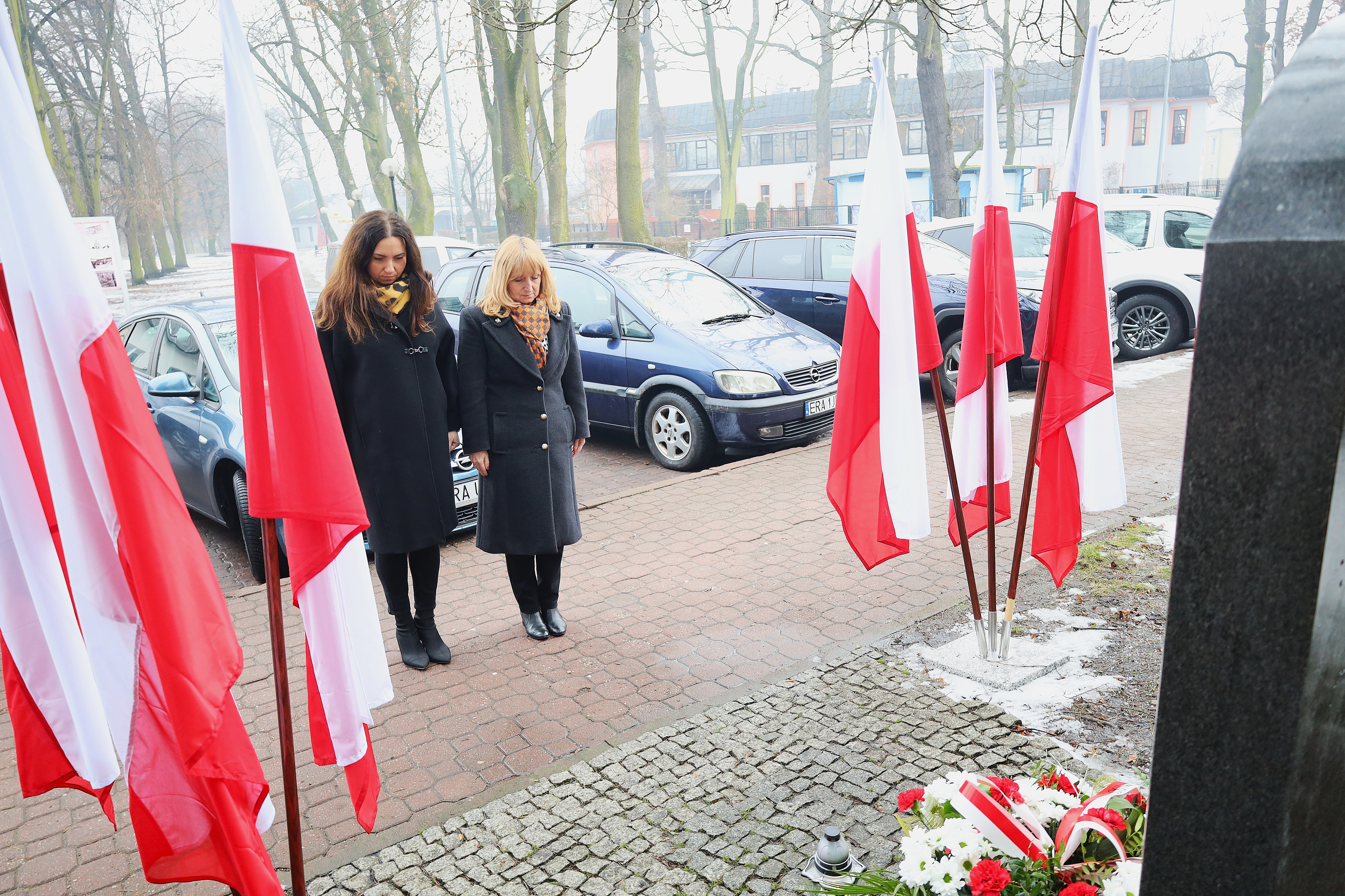 81. rocznica wyzwolenia obozu Auschwitz – pamiętamy o ofiarach Holokaustu