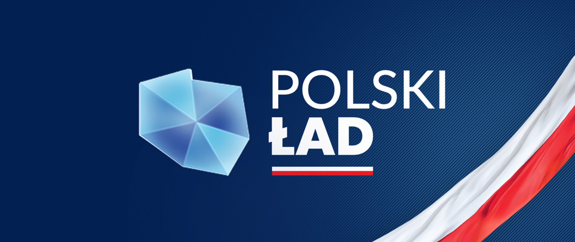 logo Polski Ład