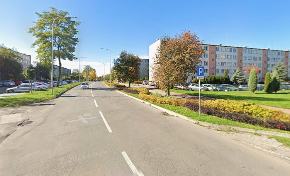 Kolejne dofinansowanie dla Radomska z Rządowego Funduszu Rozwoju Dróg