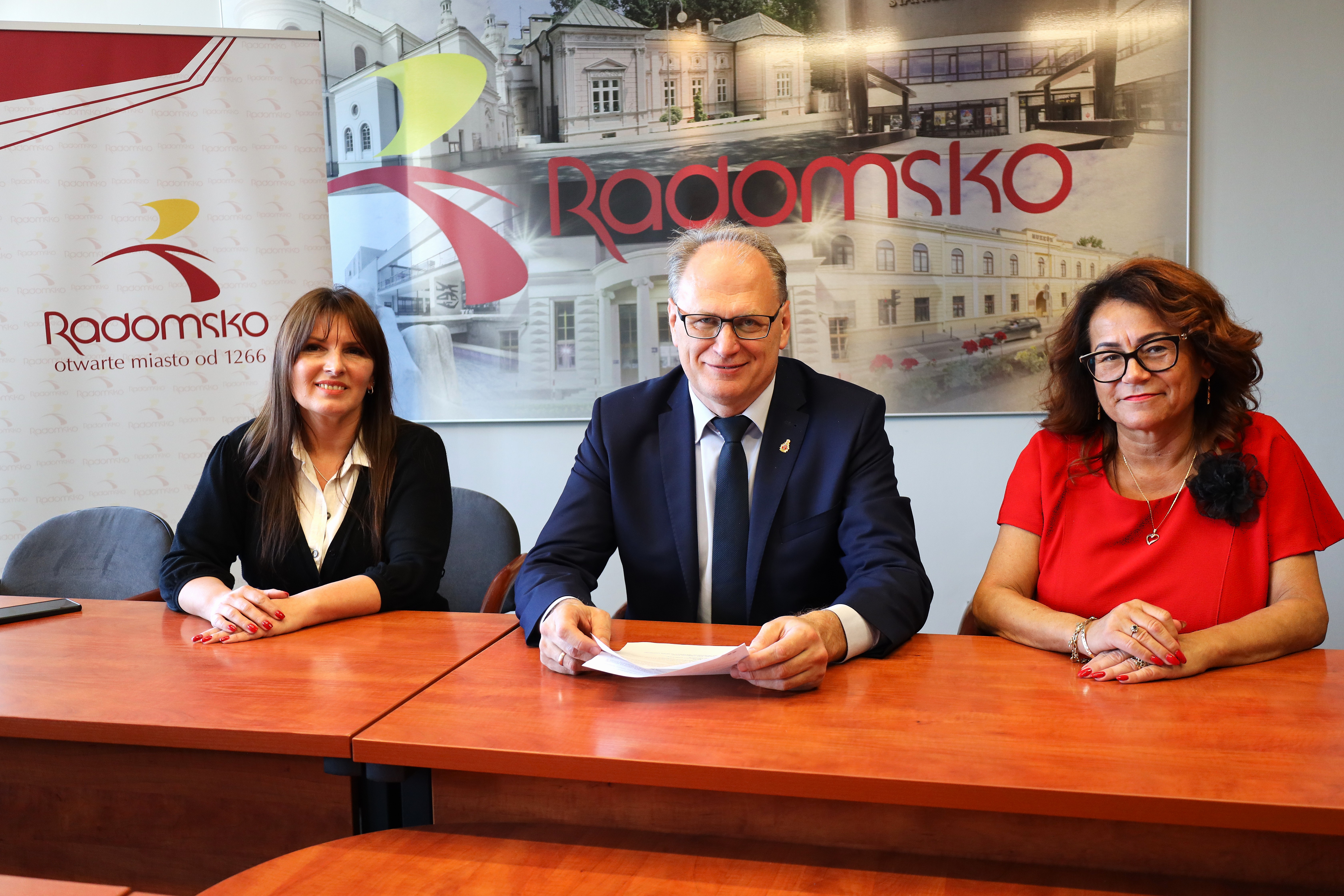Dofinansowanie projektu OZE dla mieszkańców