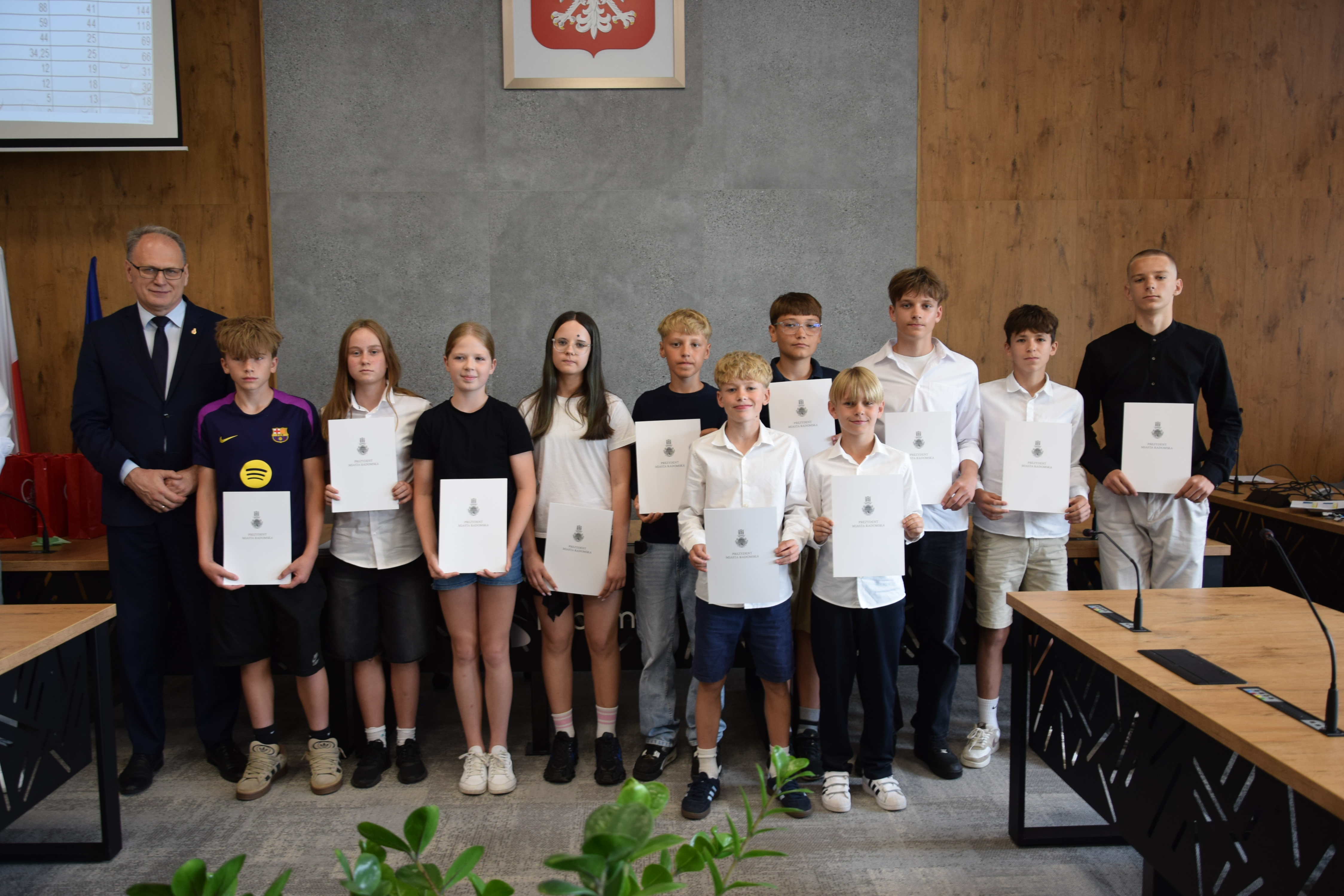 Podsumowanie współzawodnictwa sportowego SZS za rok 2025/2026