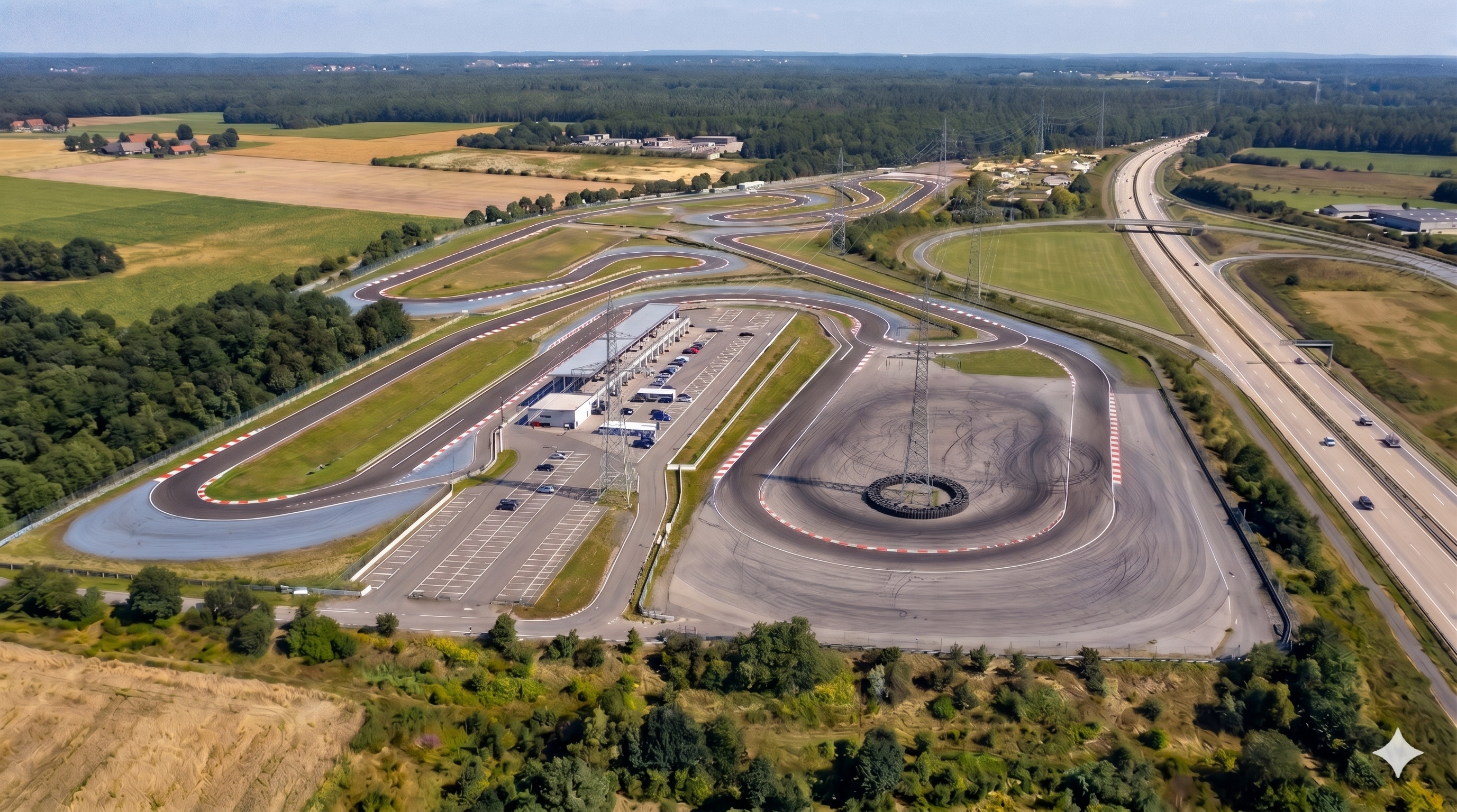 W Radomsku ma powstać największe w Polsce centrum motorsportu. Podpisano list intencyjny
