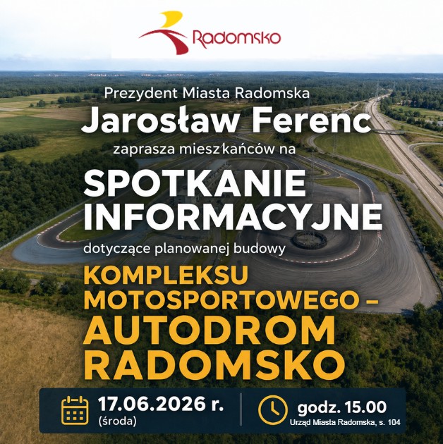 zaproszenie spotkanie 17.06
