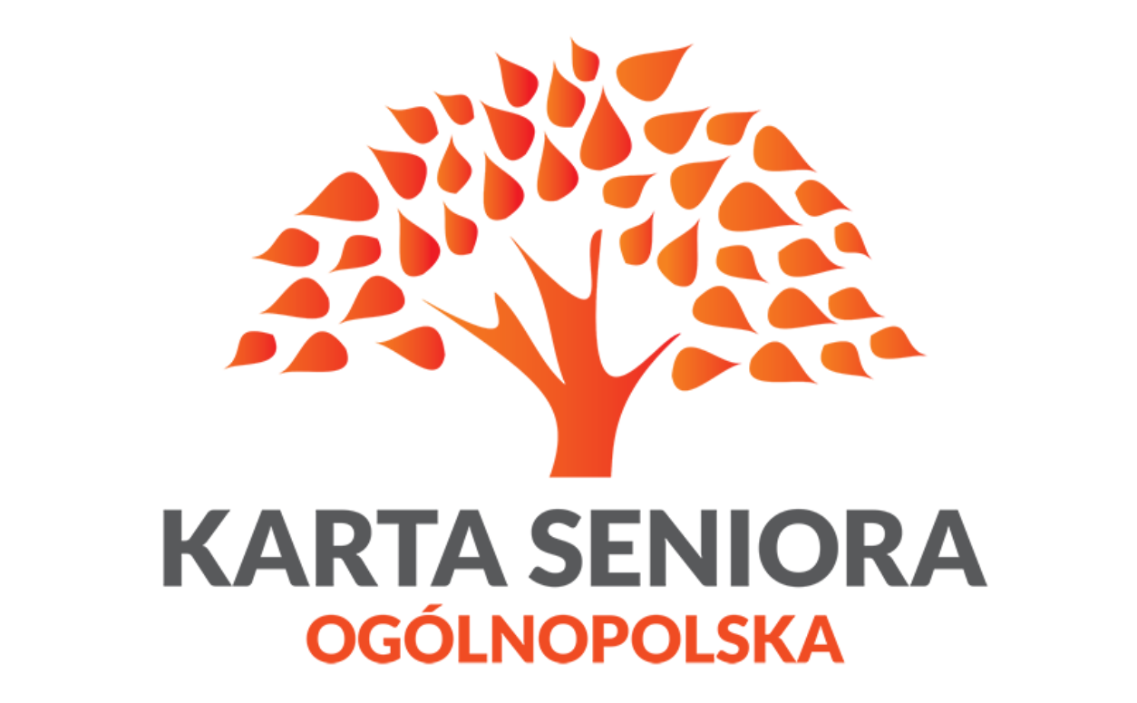 Karta Seniora zawsze pod ręką - pobierz aplikację!