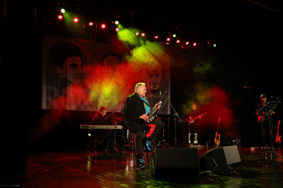 Trzy dni obcowania ze sztuką