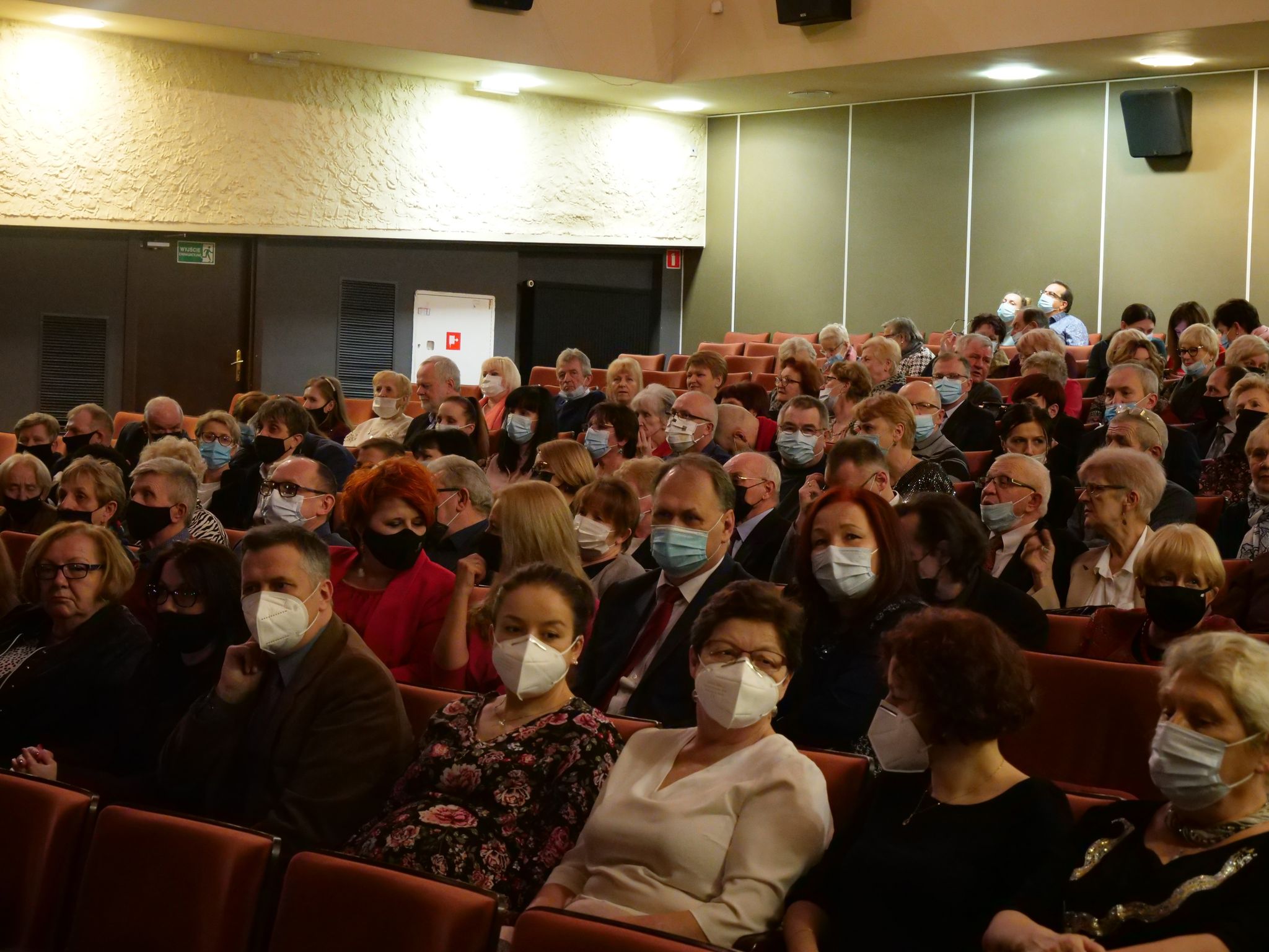 Wieczór z najpiękniejszymi walcami