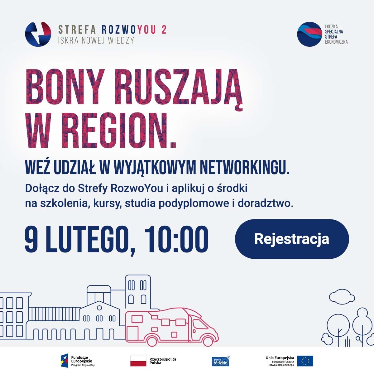 Nabór do Strefy RozwoYou