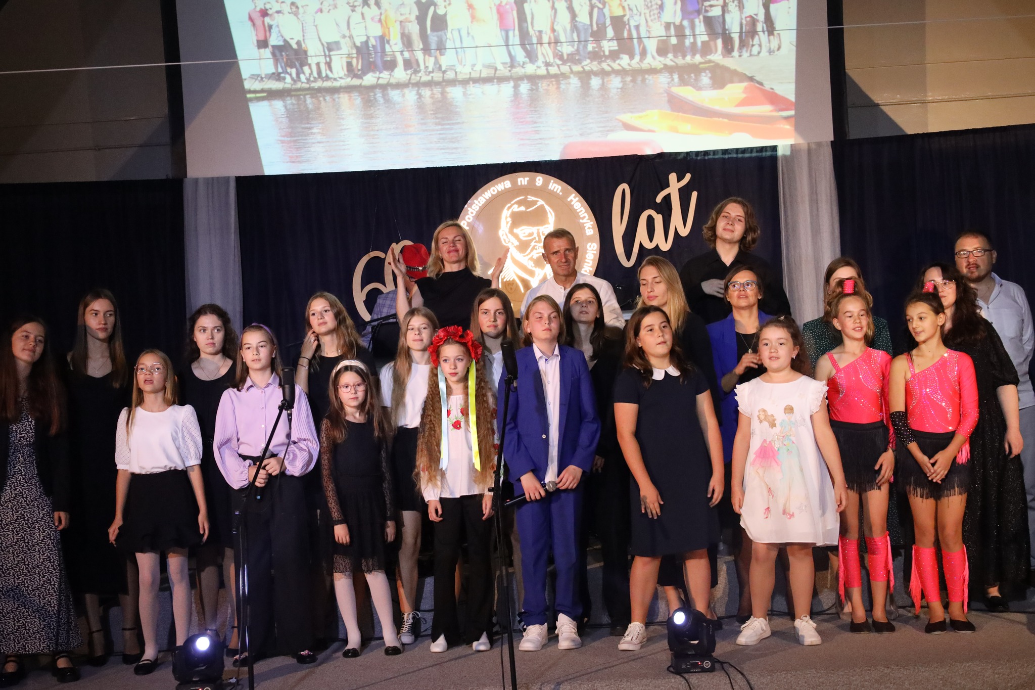 Święto „Dziewiątki”