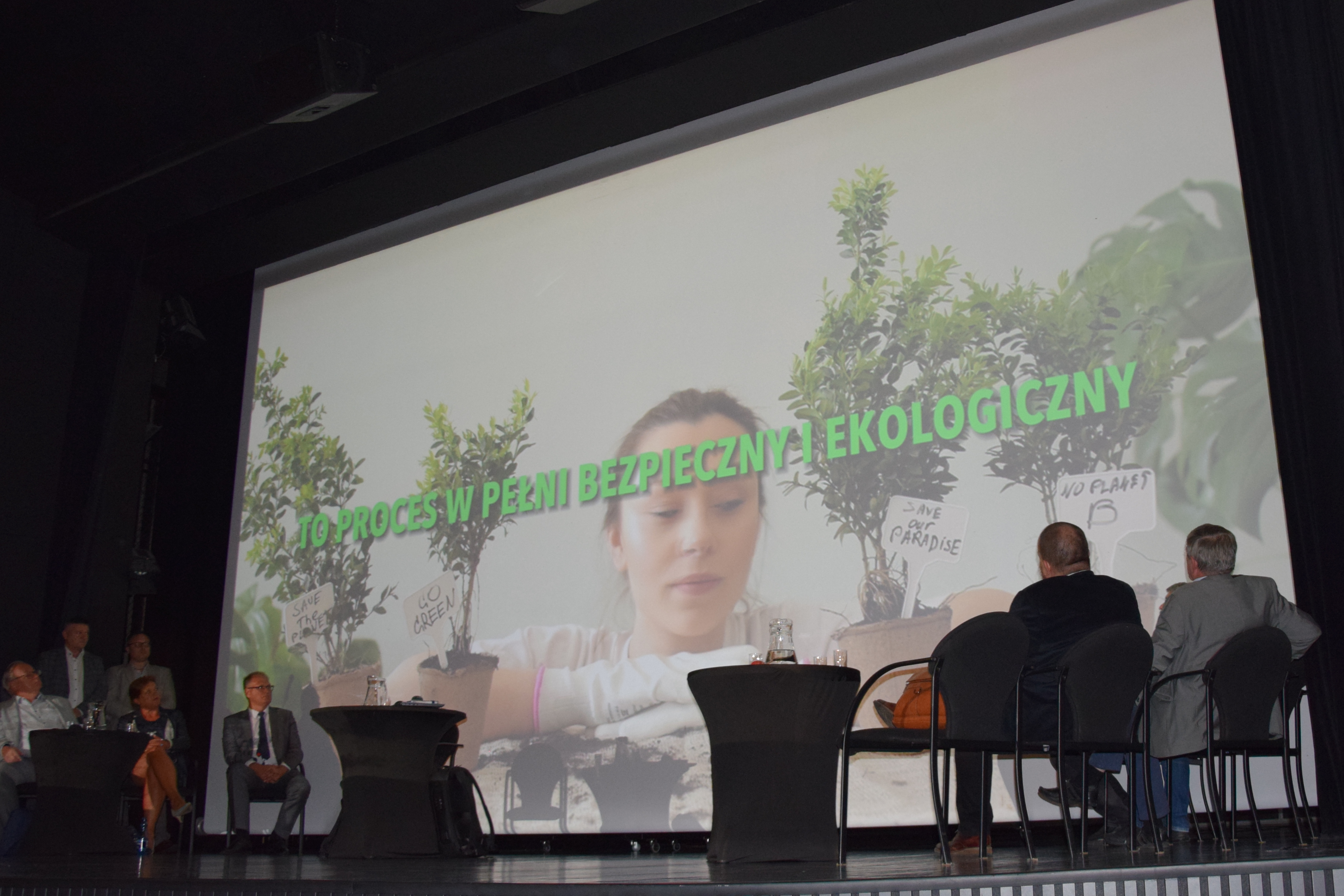 Modernizacja ciepłowni – spotkanie w MDK