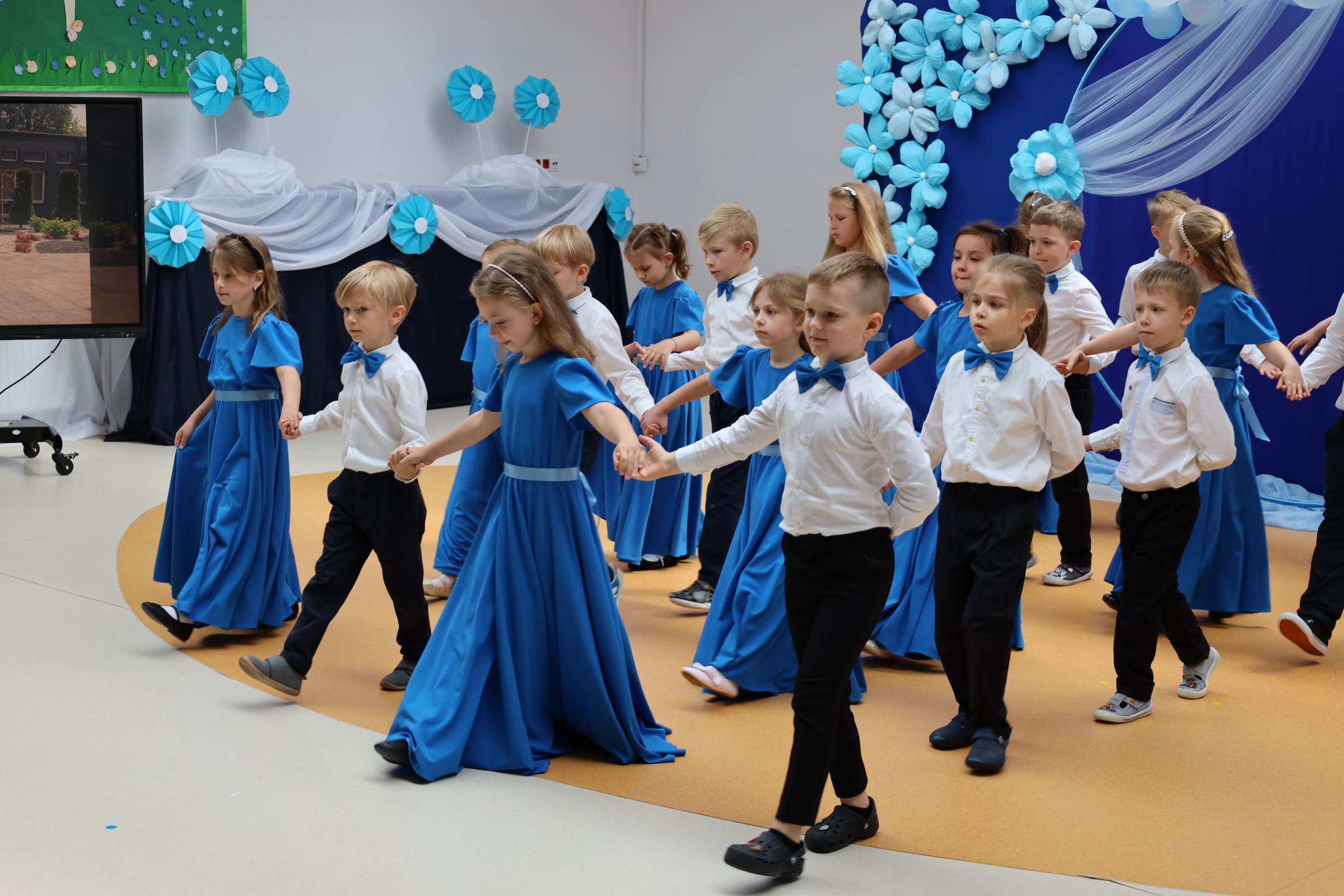 Przedszkole Niezapominajka