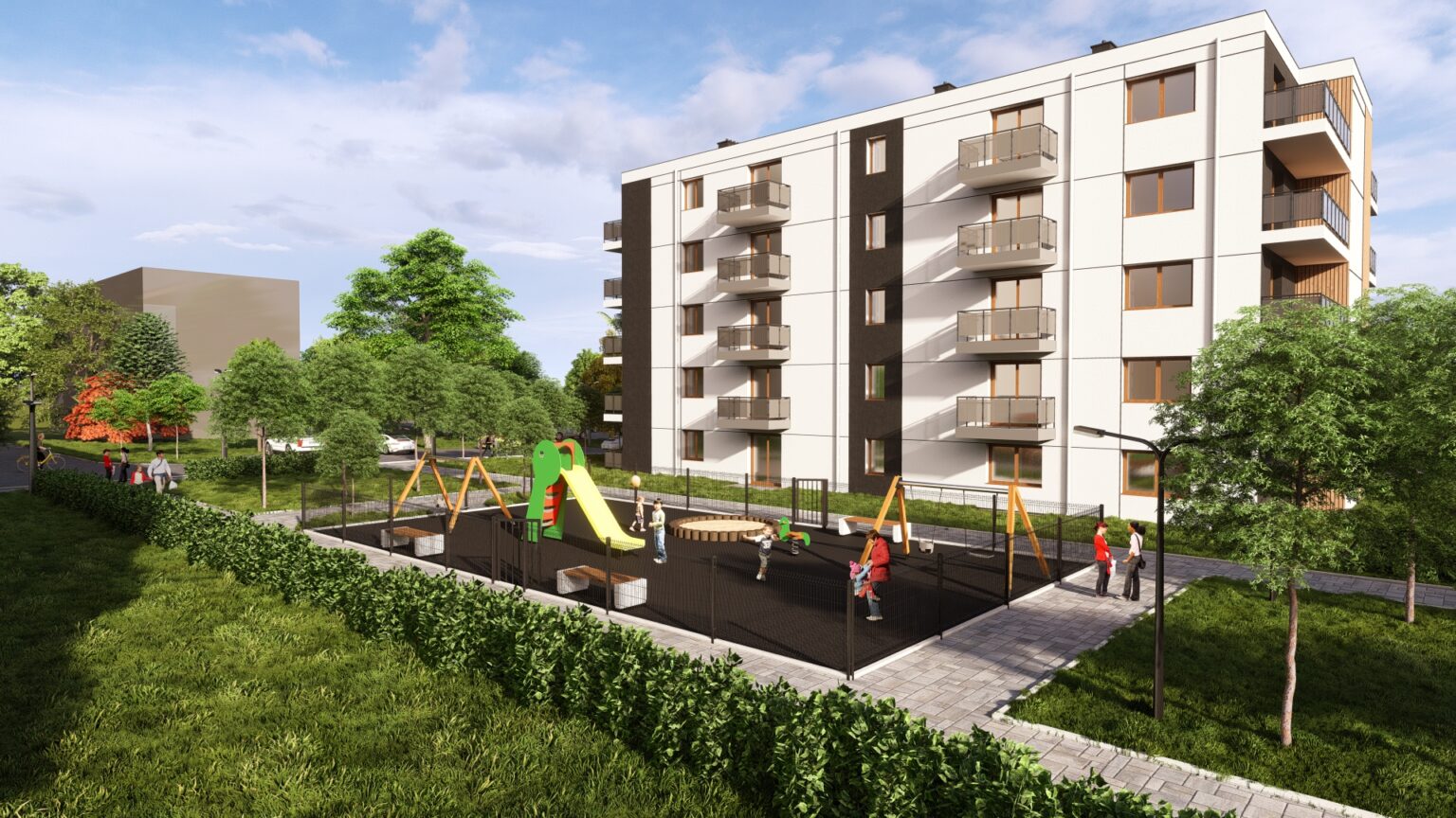 SIM Łódzie – umowy najmu