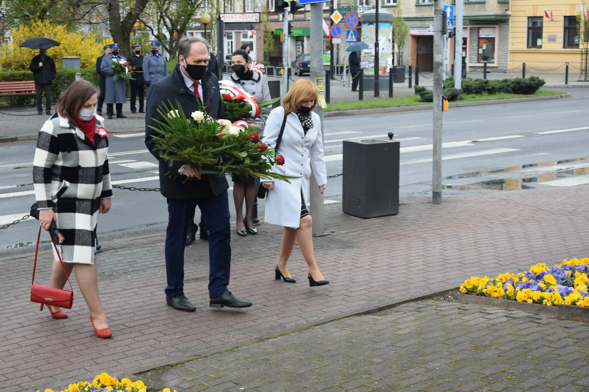 Obchody rocznicy uchwalenia Konstytucji 3 Maja