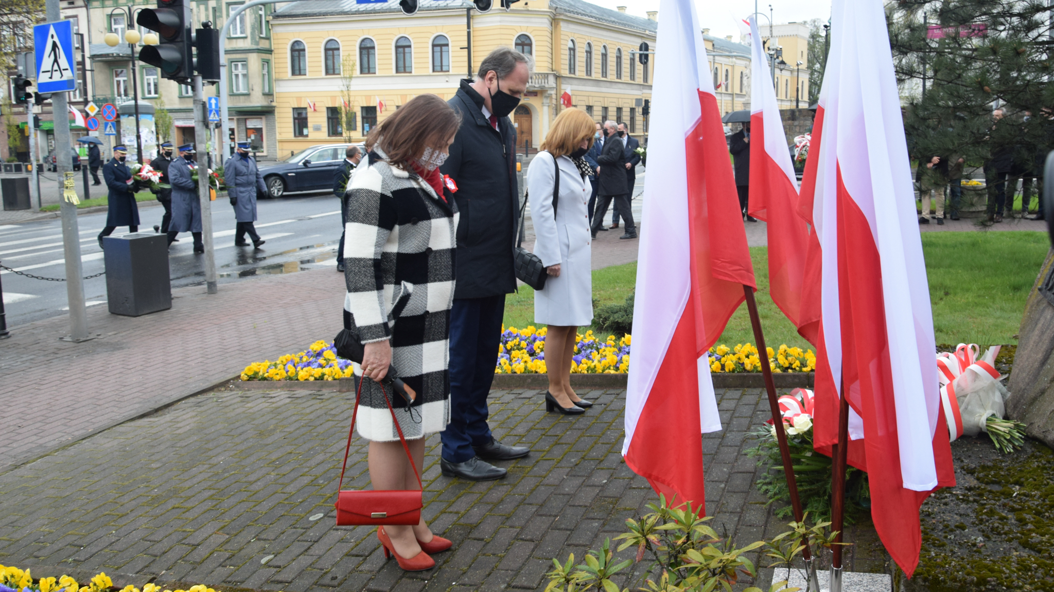 Obchody rocznicy uchwalenia Konstytucji 3 Maja