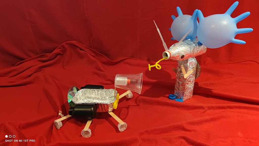 Konkurs &quot;Coś z niczego&quot; rozstrzygnięty