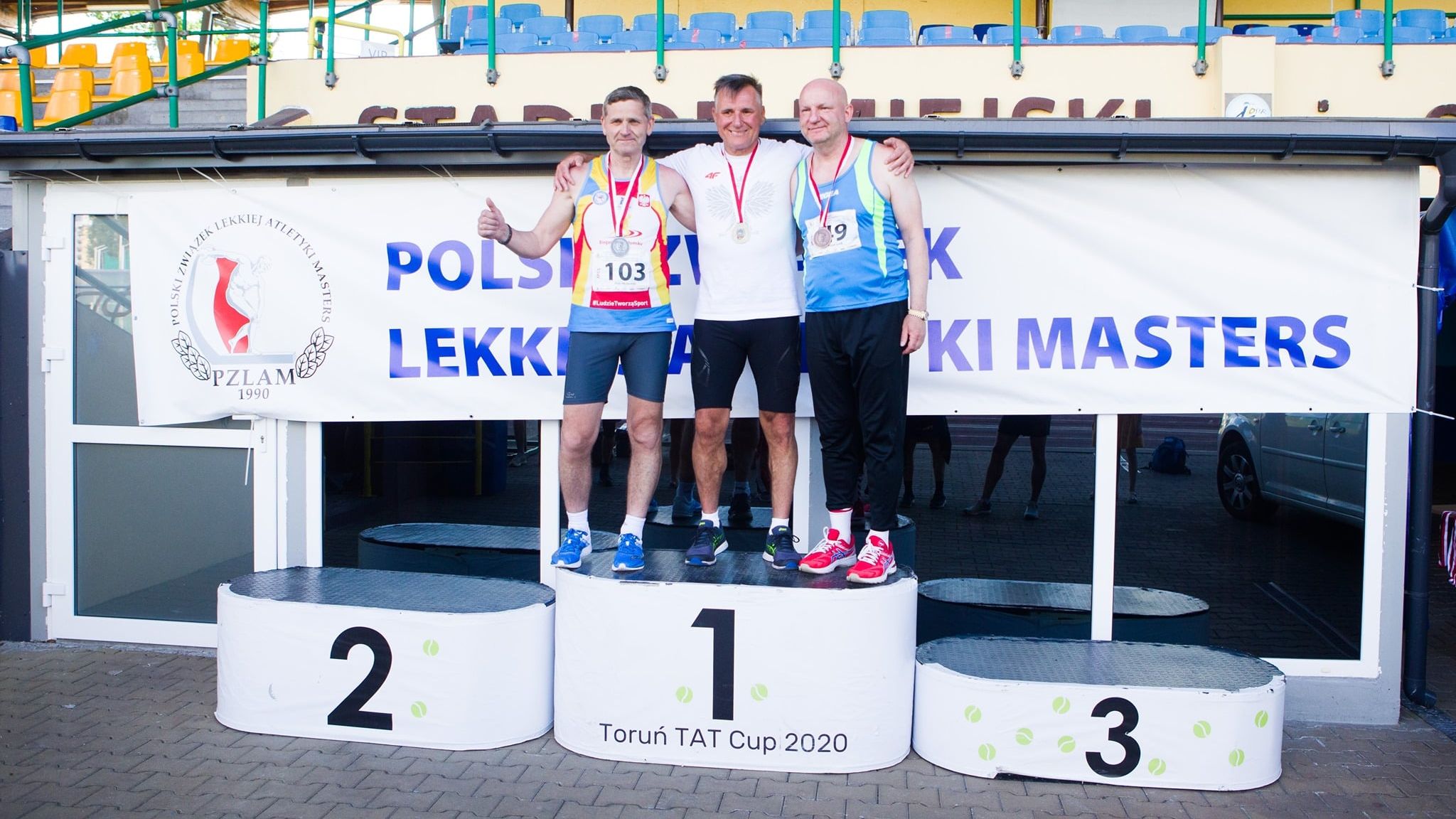 Udane starty KBKS Radomsko