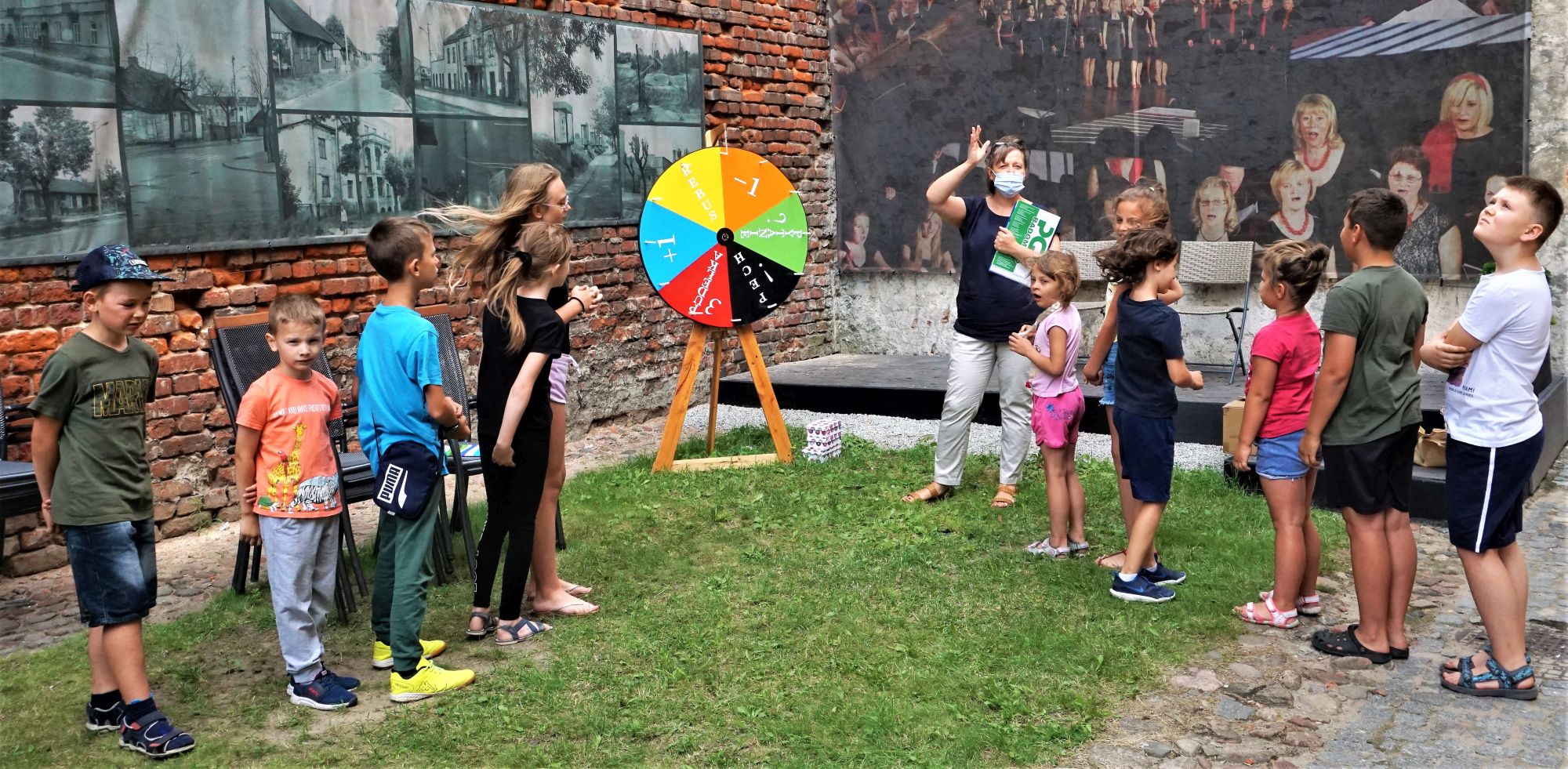 O ochronie środowiska w Muzeum Regionalnym