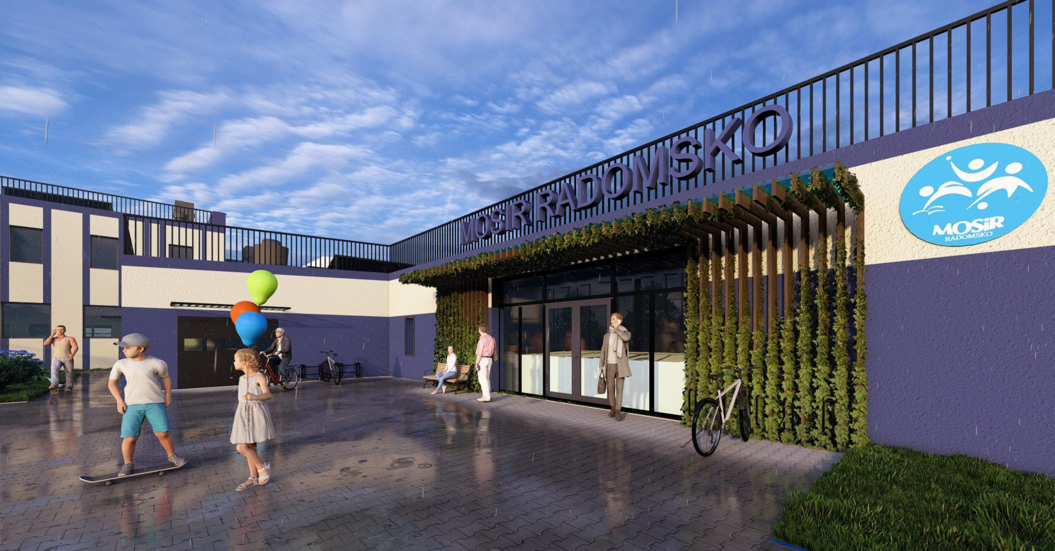 Przed nami duże inwestycje