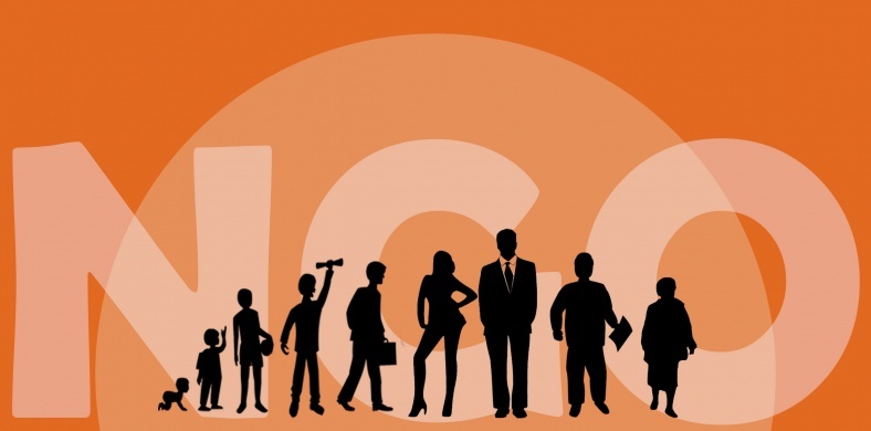 Bezpłatne webinaria dla NGO 