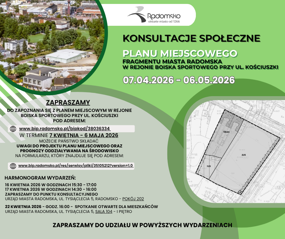 Plakat mpzp