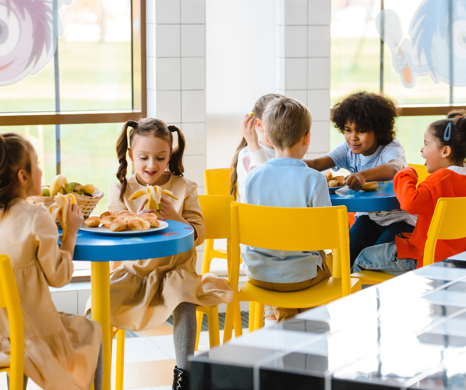 Dwie radomszczańskie szkoły z dofinansowaniem na doposażenie kuchni i stołówek