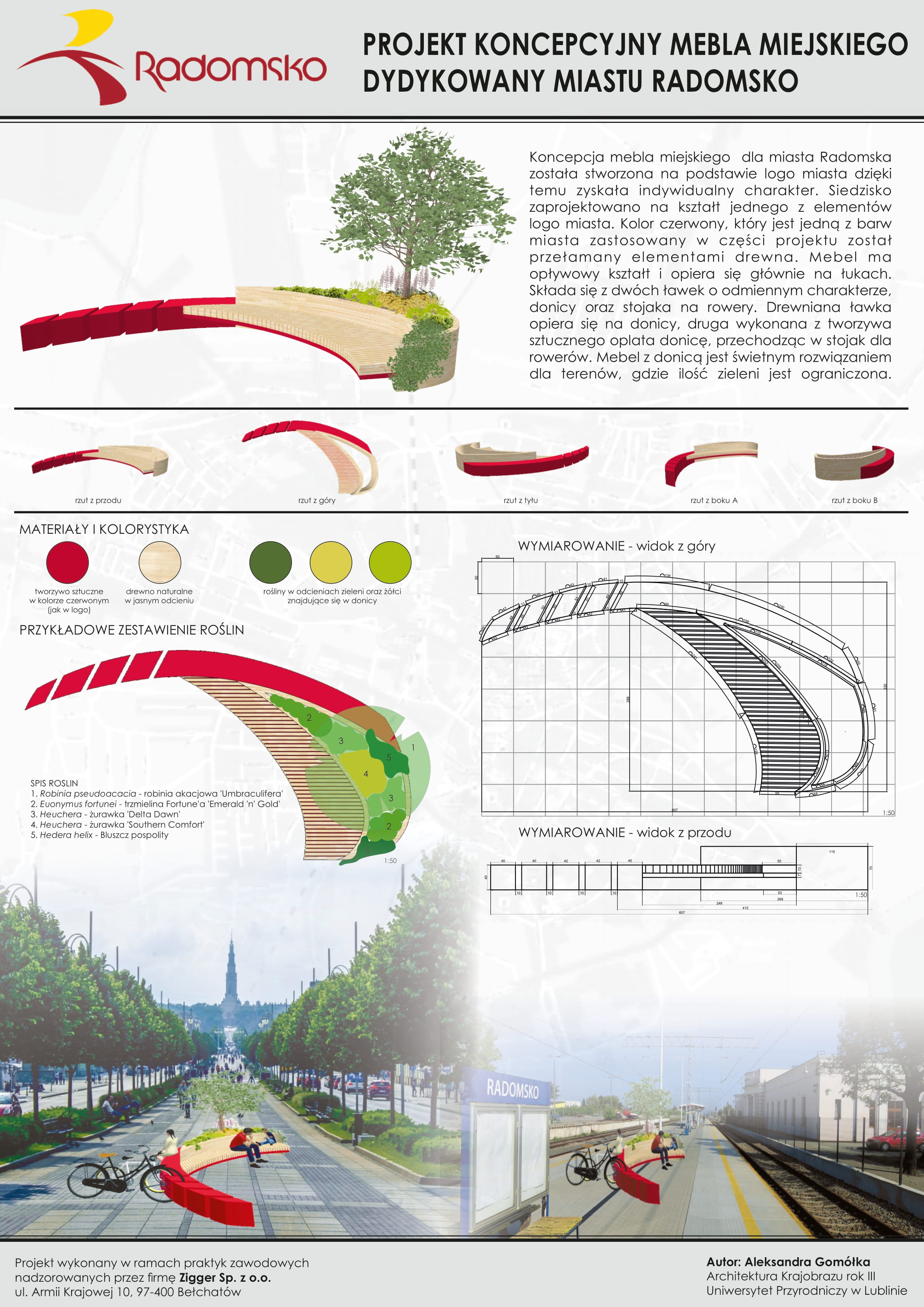 Gomółka Aleksandra