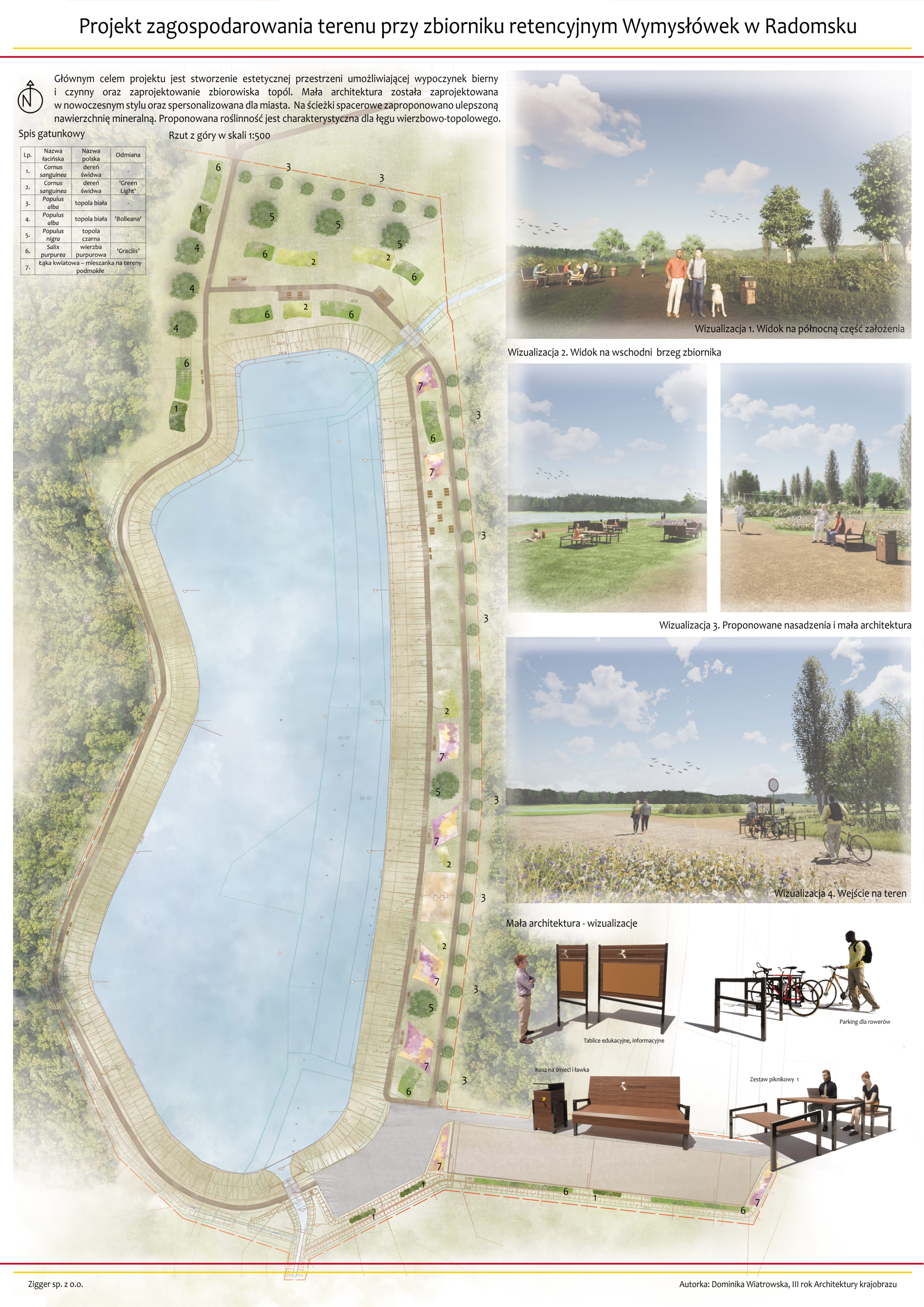 Wiatrowska Dominika Wymysłówek