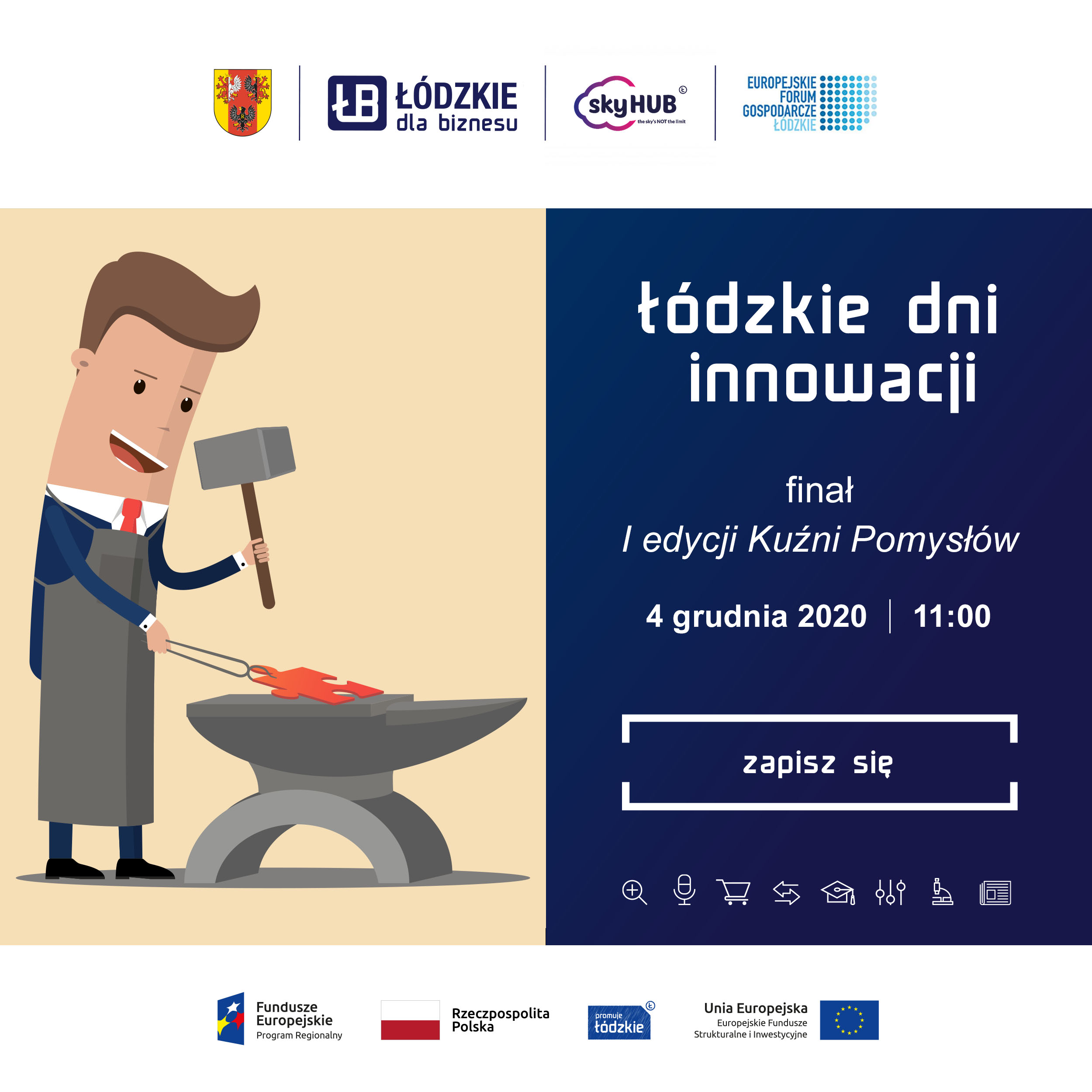 łódzkie post na fb ŁDI II panel