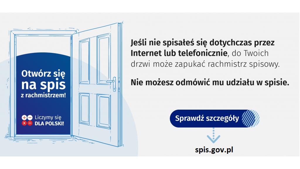Rachmistrzowie ruszają w teren