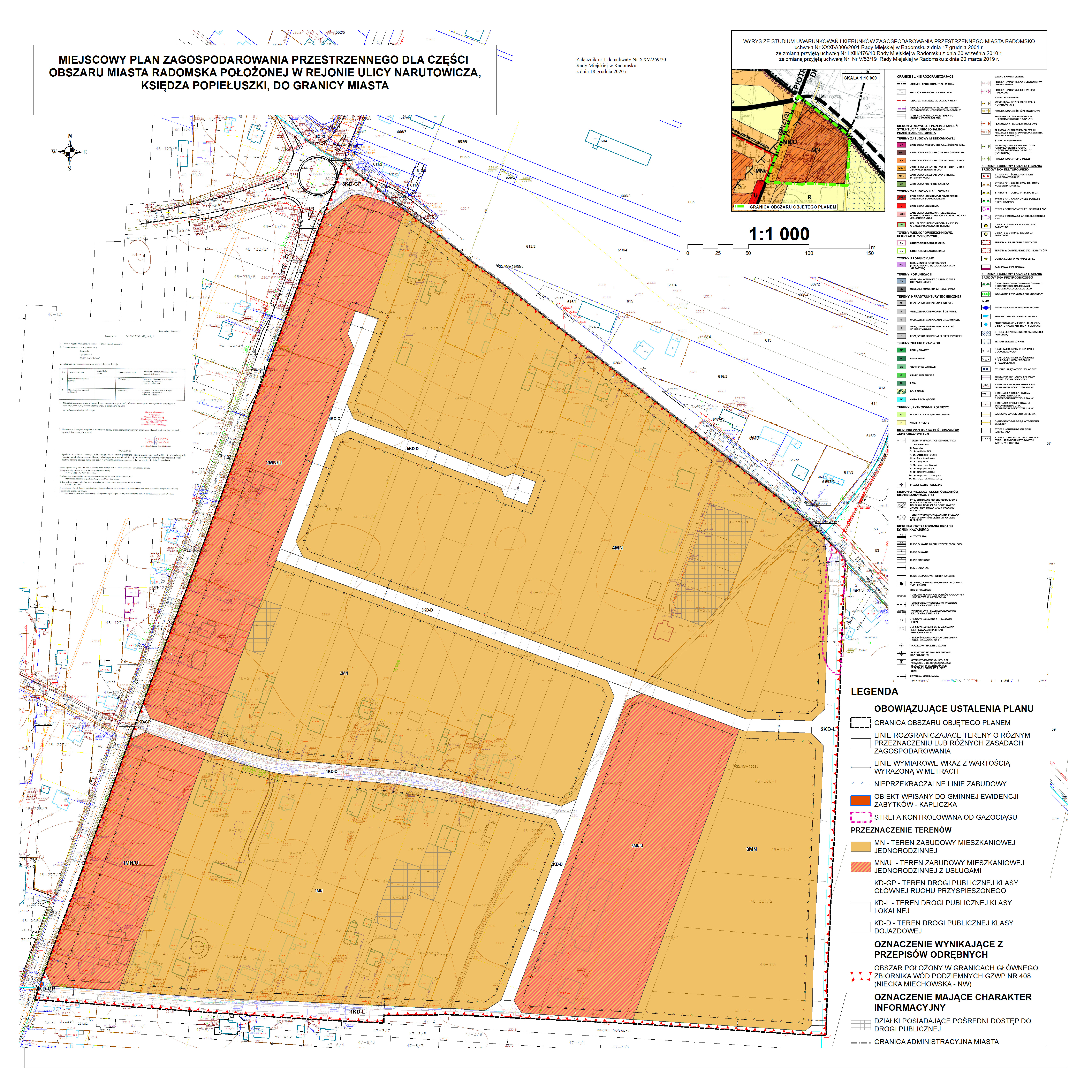 MPZP RADOMSKO POPIELUSZKI