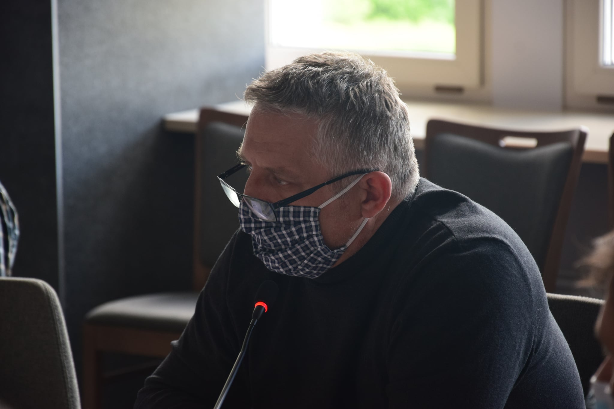 Komisja Bezpieczeństwa Publicznego 25.05.2021 r.