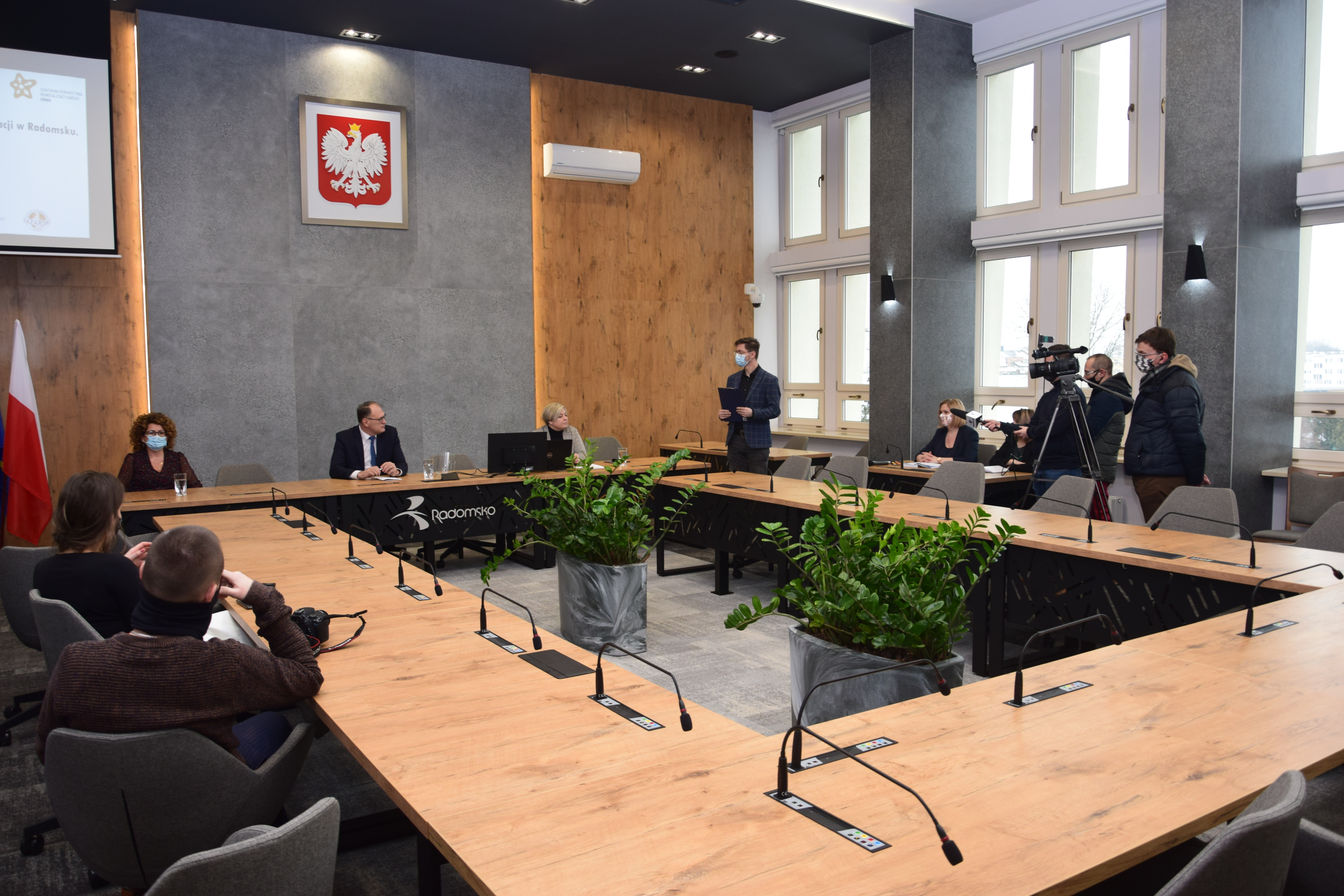 Rewitalizacja to nie remont