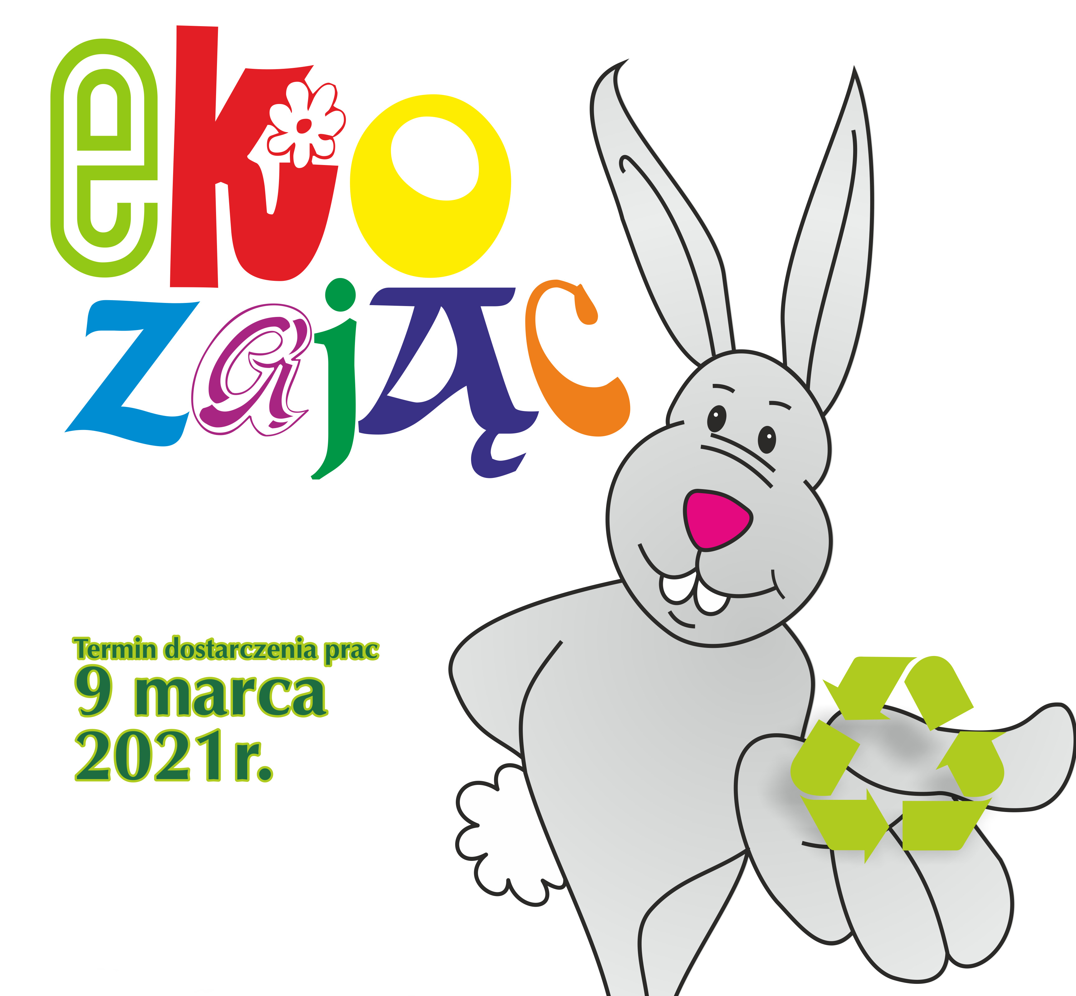 EKOZAJĄC - konkurs dla przedszkolaków