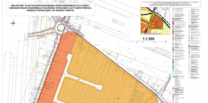 Zapraszamy do dyskusji publicznej na temat projek