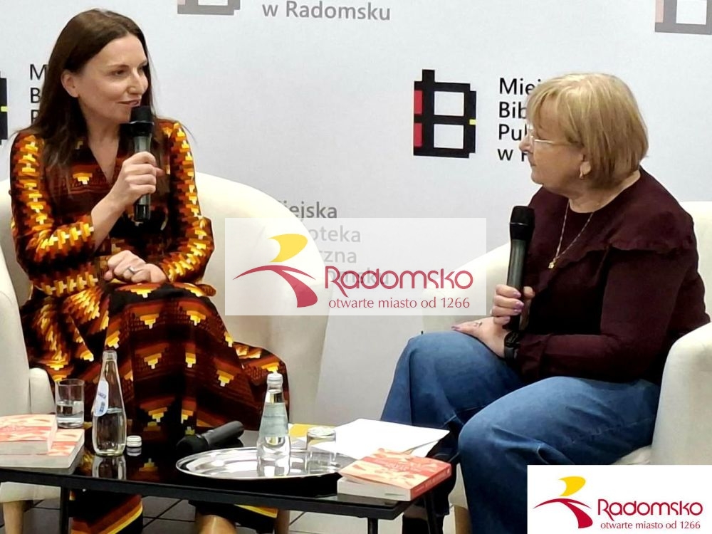 SpotkanieautorskiezMarzenRudnick-024