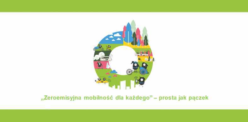 Tydzień Zrównoważonego Transportu w Radomsku