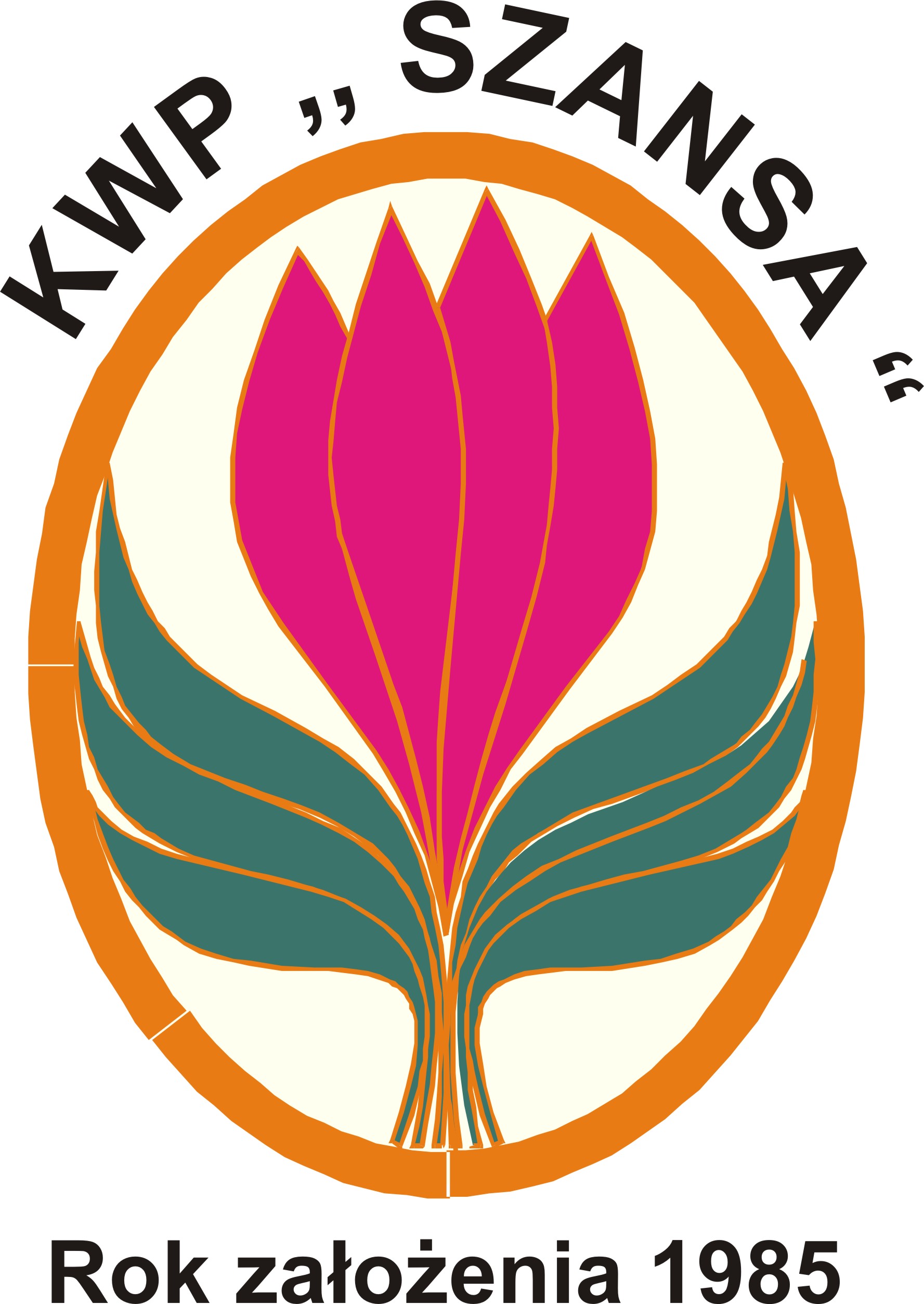 LOGO KLUB SZANSA 1
