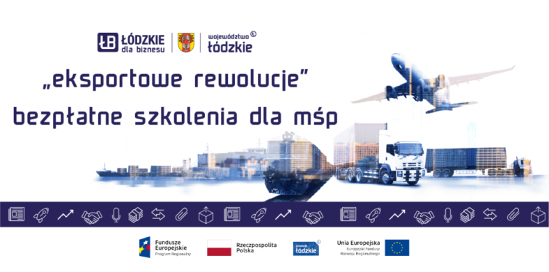 Bezpłatne szkolenia dla przedsiębiorców