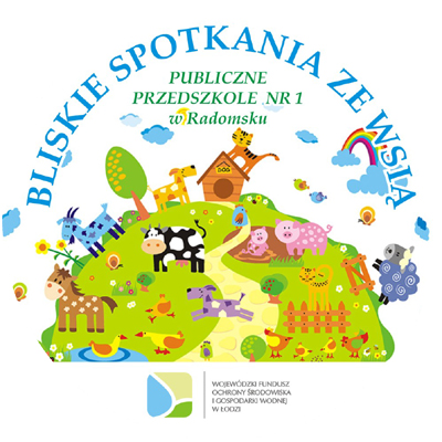 logo projektu