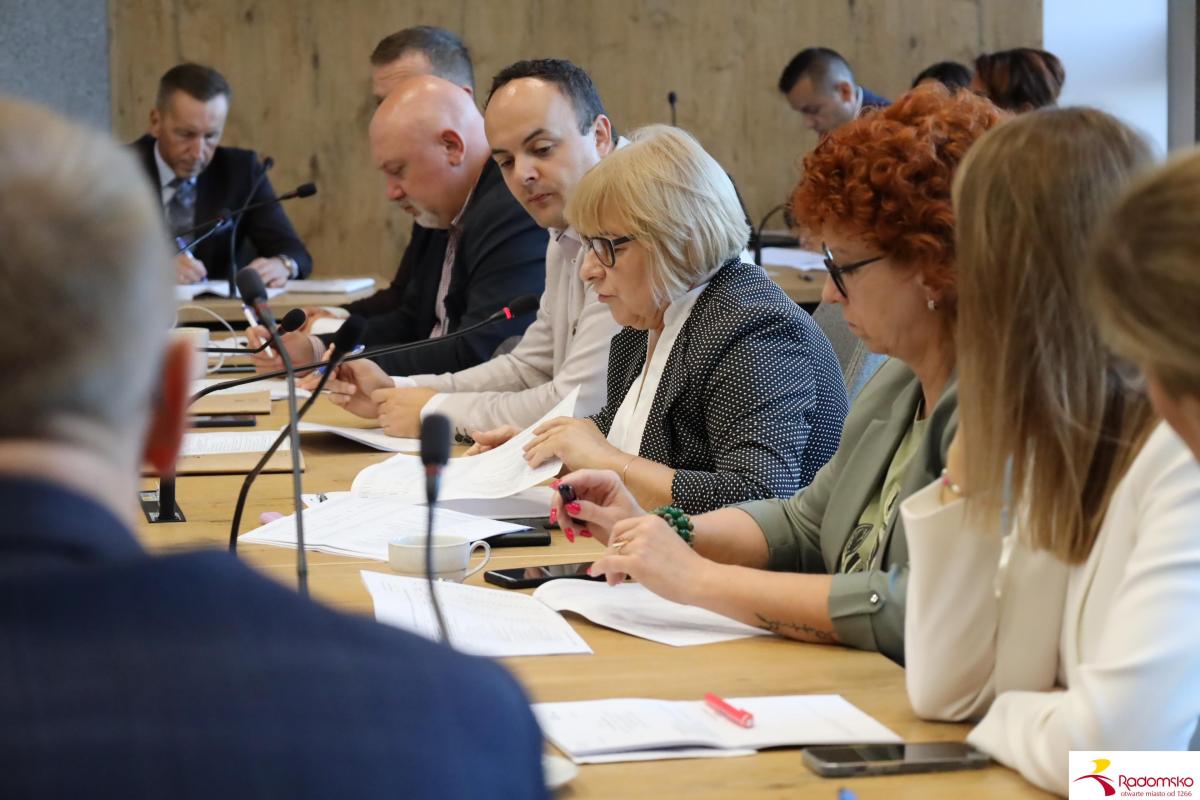 Rada narusza kompetencje Prezydenta