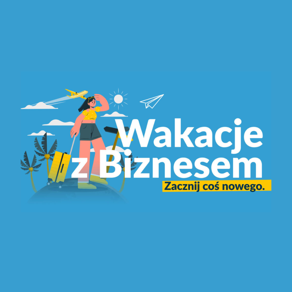 Wakacje z Biznesem: Idealna Okazja dla Aktywnych i Przedsiębiorczych