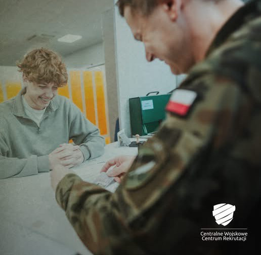 Kwalifikacja wojskowa