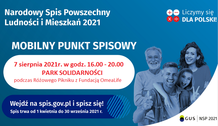 Spisz się podczas Różowego Pikniku