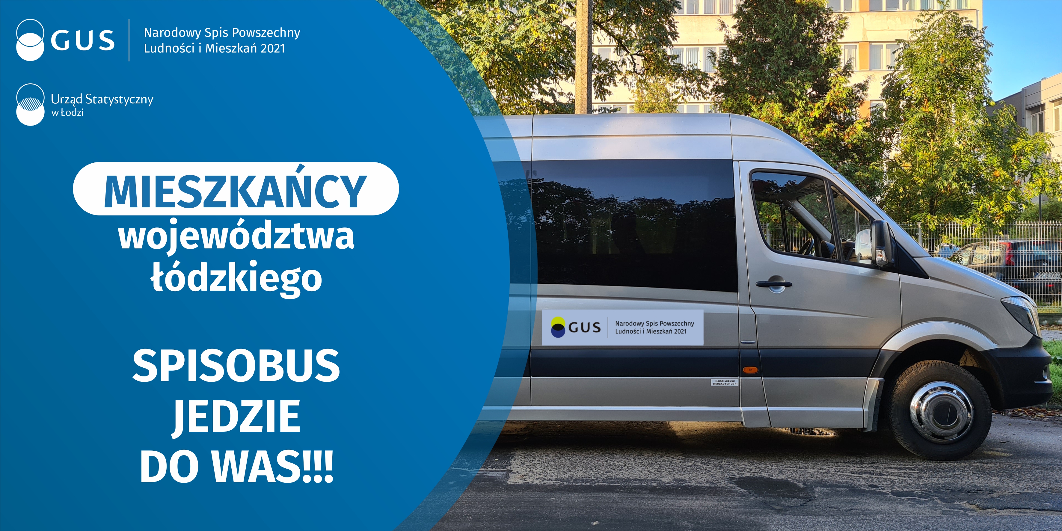 Spisobus przyjedzie do Radomska!